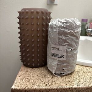 bkr Little Spiked Porter